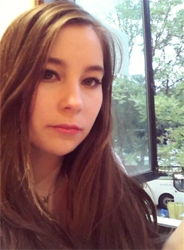Dadı dizisinin Duygu'su koca kız oldu