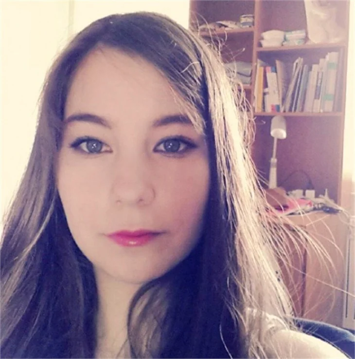 Dadı dizisinin Duygu'su koca kız oldu