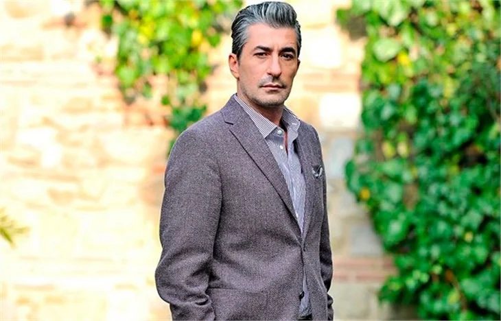 Erkan Petekkaya'dan Paramparça açıklaması!