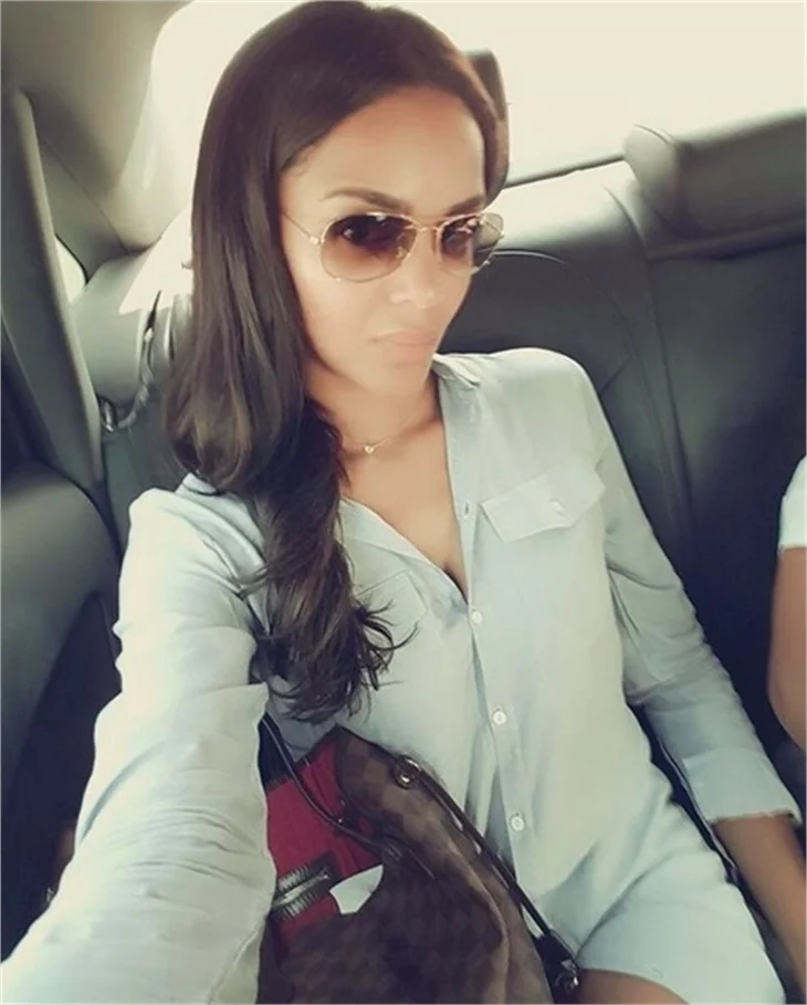 Eileen Akın eşi Serhat Akın için Instagram'ından bunu paylaştı