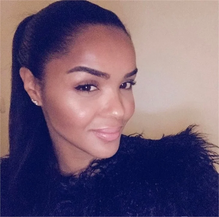 Eileen Akın eşi Serhat Akın için Instagram'ından bunu paylaştı