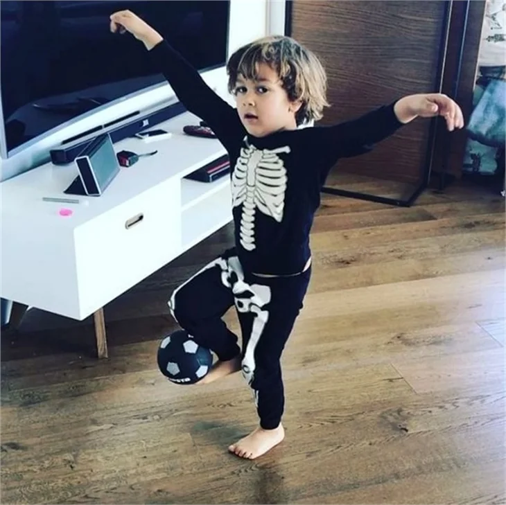 Eileen Akın eşi Serhat Akın için Instagram'ından bunu paylaştı