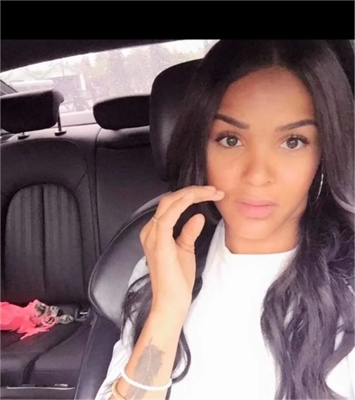 Eileen Akın eşi Serhat Akın için Instagram'ından bunu paylaştı