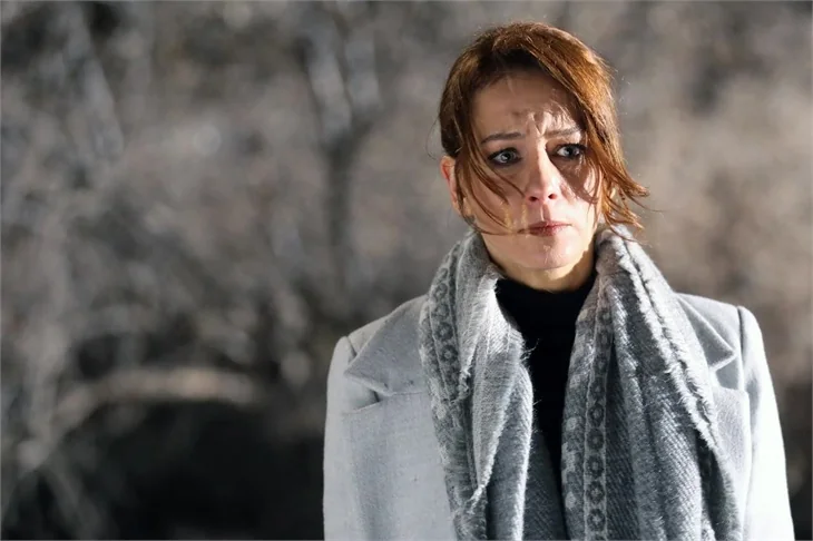 'Kırlangıç Fırtınası' 1. bölüm fotoğrafları ve özeti!