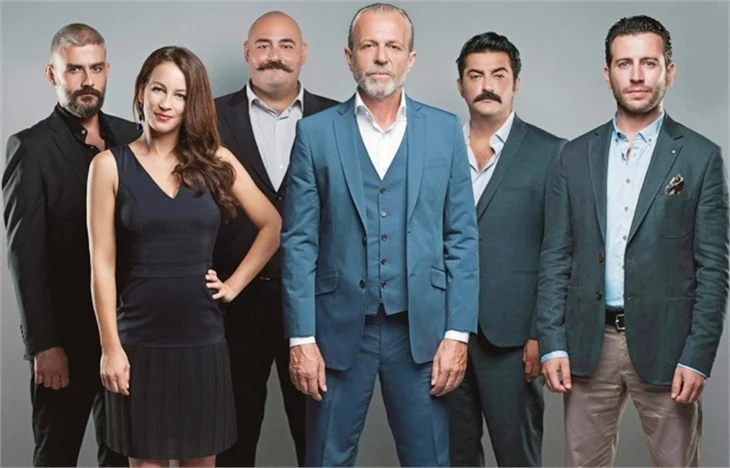 Celil Nalçakan'ın Poyraz Karayel'e vedası