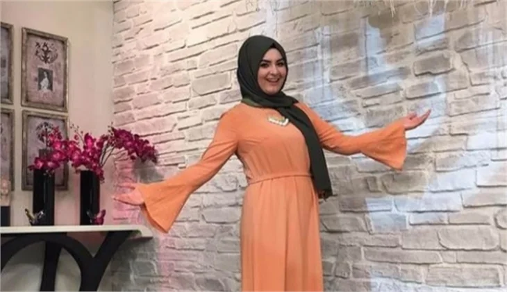 Hanife kendisini taklit eden gelin adayını duyunca resmen çıldırdı