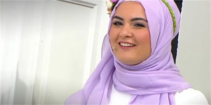 Hanife kendisini taklit eden gelin adayını duyunca resmen çıldırdı