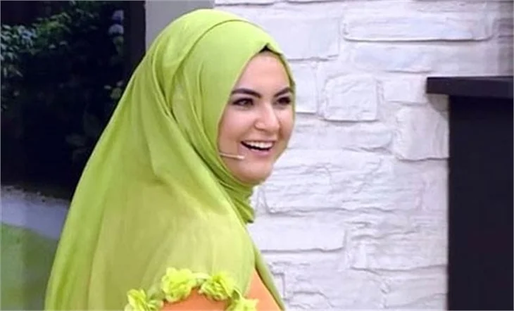 Hanife kendisini taklit eden gelin adayını duyunca resmen çıldırdı