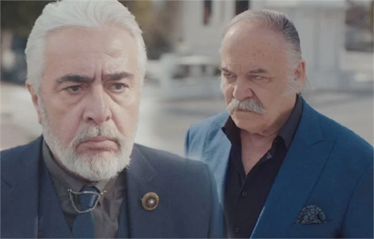 "İçerde"nin 25. bölüm tanıtımı yayınlandı!
