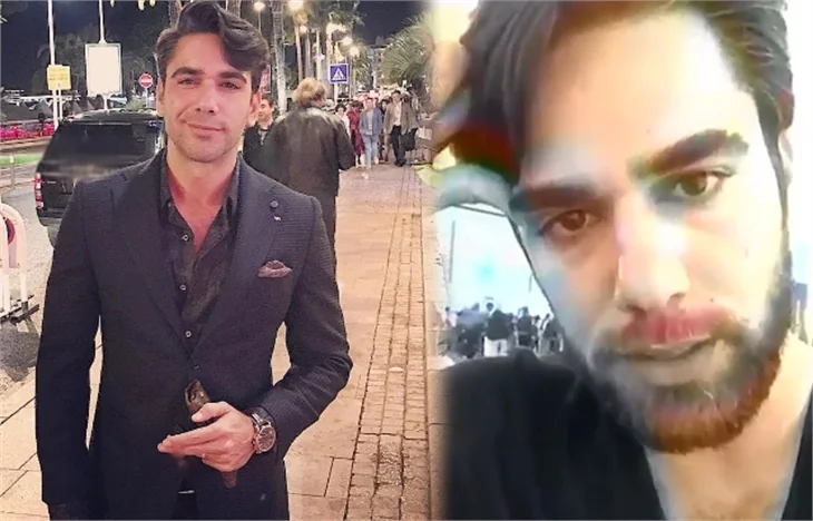 Kadir Doğulu, Dubai'de gözaltına alındı!