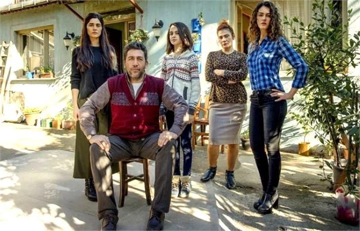 Kara Yazı için geri sayım başladı!