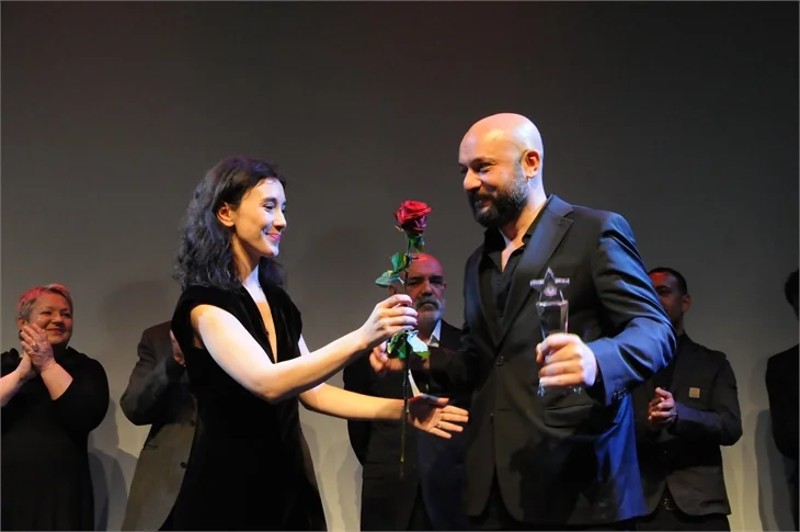 22. Nürnberg Türkiye-Almanya Film Festivali’nde ödüller verildi