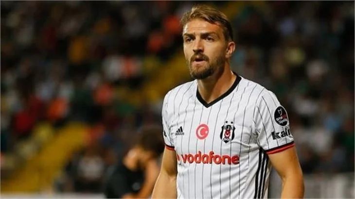 Caner Erkin'e 2 dakika için 500 bin TL'lik teklif
