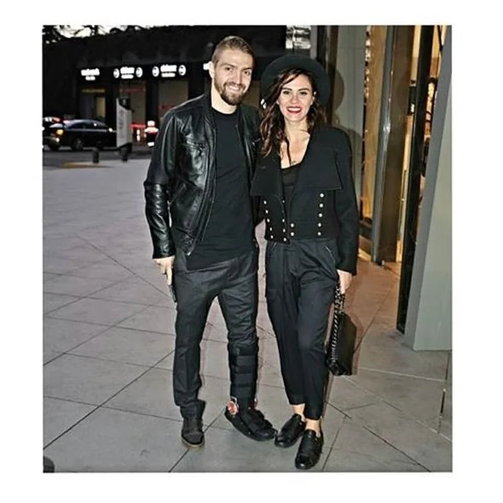 Caner Erkin'e 2 dakika için 500 bin TL'lik teklif