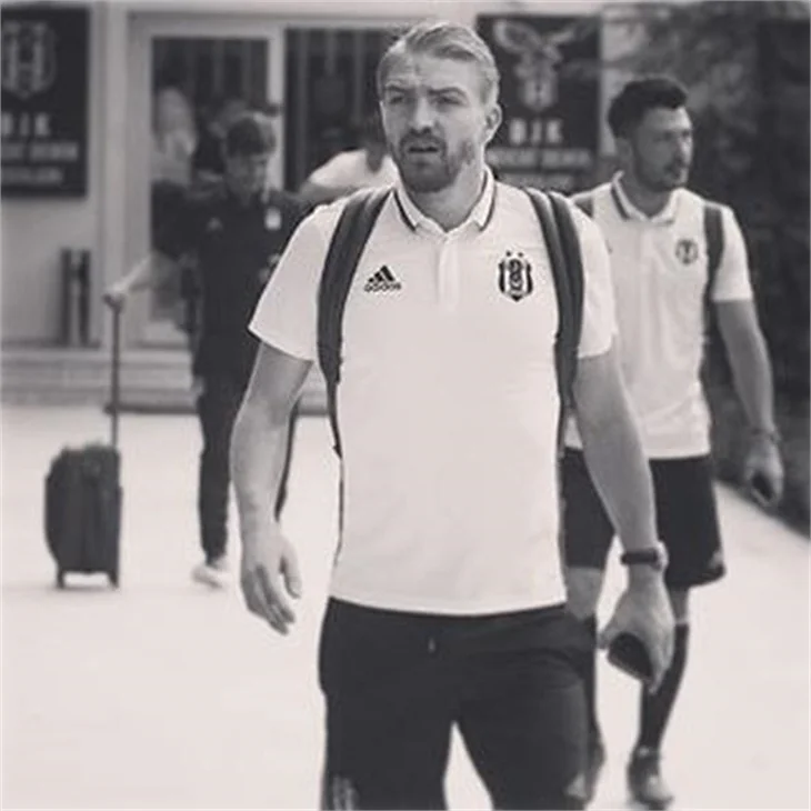Caner Erkin'e 2 dakika için 500 bin TL'lik teklif