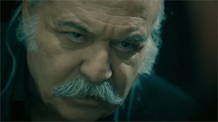 İçerde'nin 25. bölüm 2. tanıtımı yayınlandı