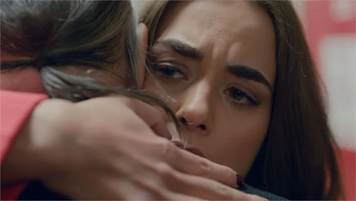 İçerde'nin 25. bölüm 2. tanıtımı yayınlandı