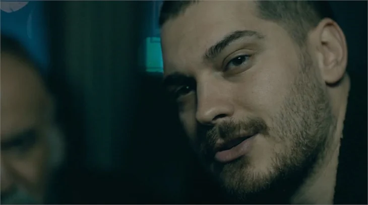 İçerde'nin 25. bölüm 2. tanıtımı yayınlandı