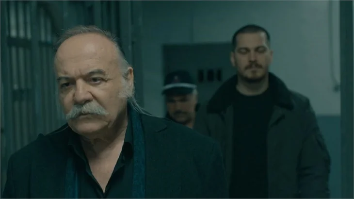 İçerde'nin 25. bölüm 2. tanıtımı yayınlandı