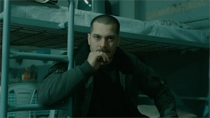 İçerde'nin 25. bölüm 2. tanıtımı yayınlandı