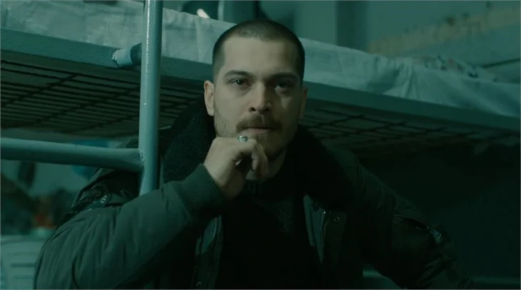 İçerde'nin 25. bölüm 2. tanıtımı yayınlandı