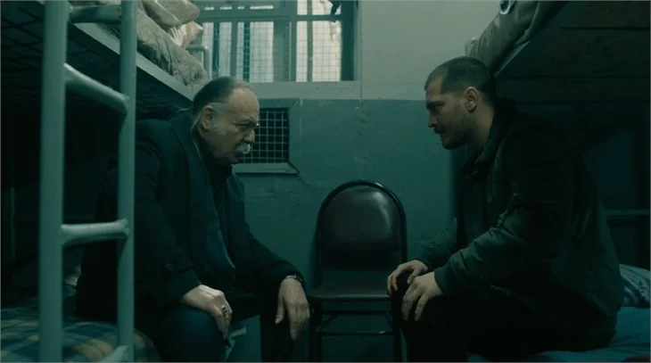 İçerde'nin 25. bölüm 2. tanıtımı yayınlandı