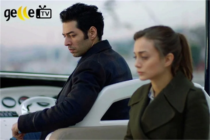 Aşk ve Gurur 3. bölüm fragmanı yayınlandı!