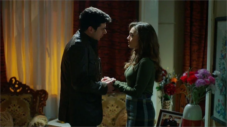 Aşk ve Gurur 3. bölüm fragmanı yayınlandı!