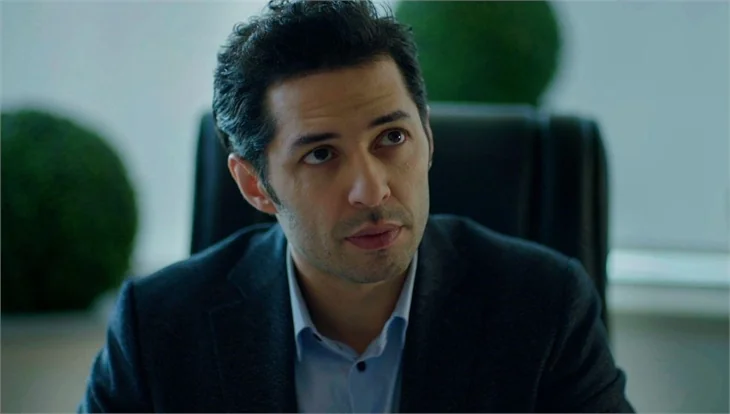 Aşk ve Gurur 3. bölüm fragmanı yayınlandı!