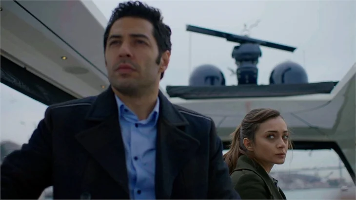 Aşk ve Gurur 3. bölüm fragmanı yayınlandı!
