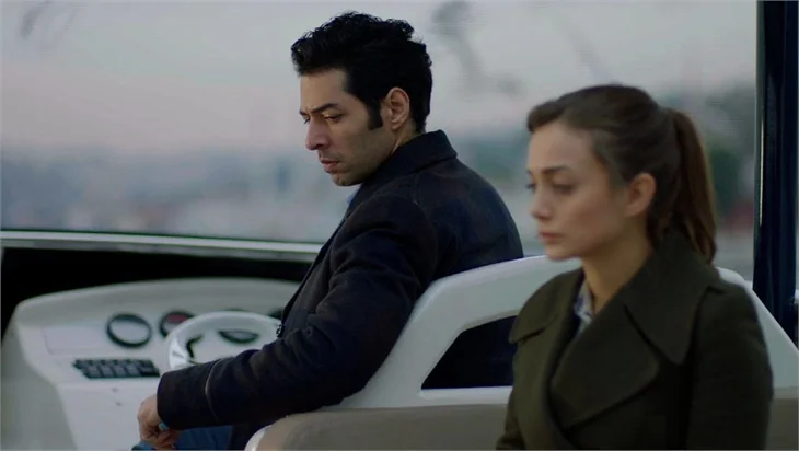 Aşk ve Gurur 3. bölüm fragmanı yayınlandı!