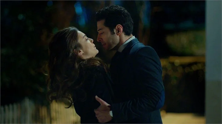 Aşk ve Gurur 3. bölüm fragmanı yayınlandı!
