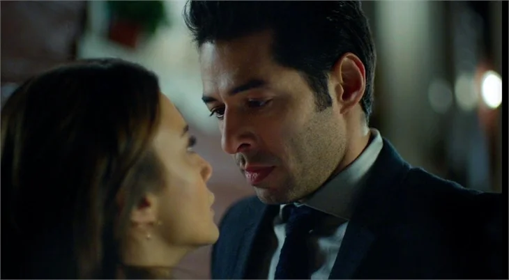 Aşk ve Gurur 3. bölüm fragmanı yayınlandı!