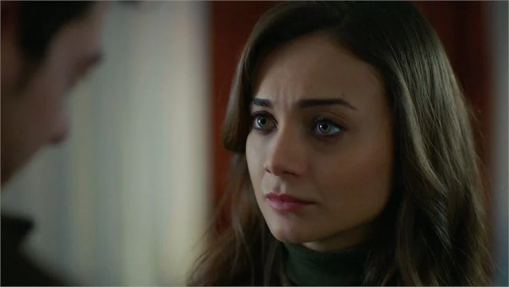 Aşk ve Gurur 3. bölüm fragmanı yayınlandı!