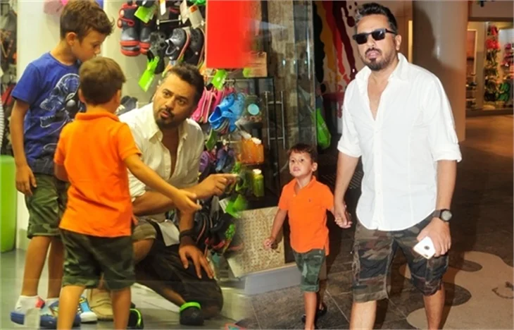 Emre Altuğ'un Kuzey ve Uzay özlemi