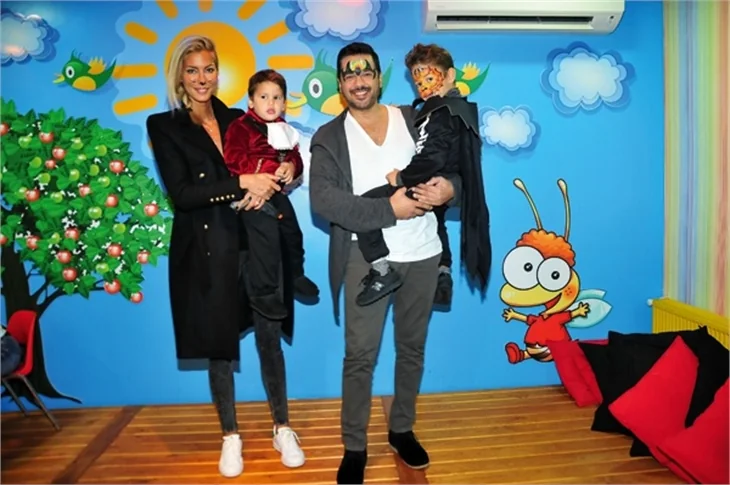 Emre Altuğ'un Kuzey ve Uzay özlemi