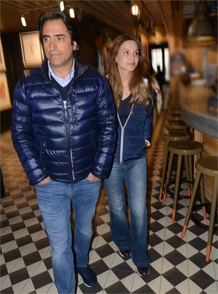 Mahsun Kırmızıgül yeniden film çekecek mi?