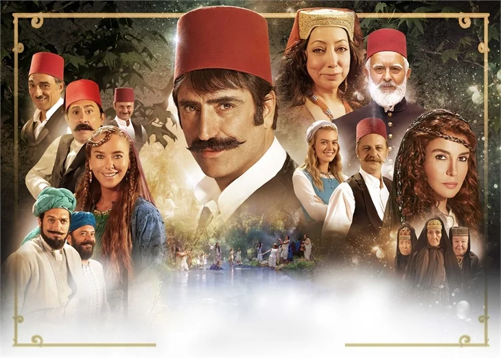 Mahsun Kırmızıgül yeniden film çekecek mi?