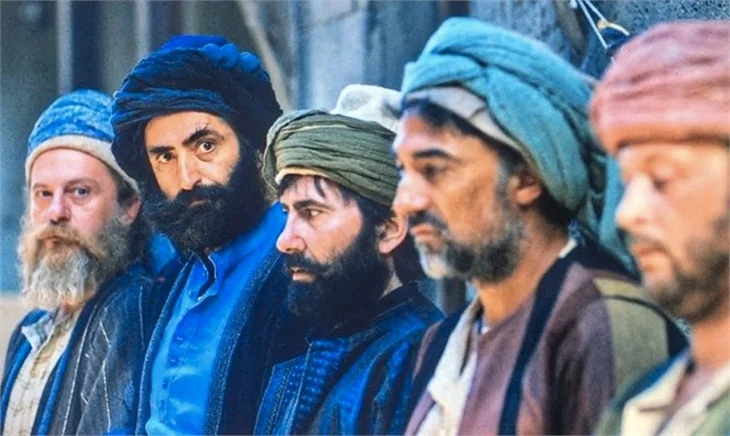 Mahsun Kırmızıgül yeniden film çekecek mi?