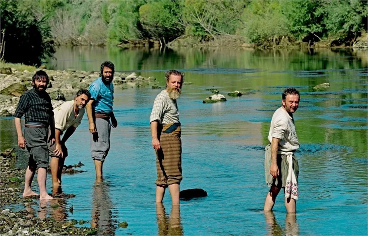 Mahsun Kırmızıgül yeniden film çekecek mi?