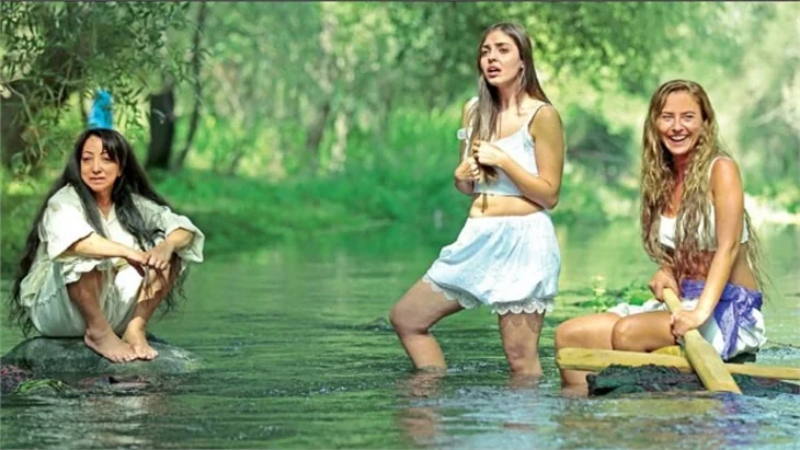Mahsun Kırmızıgül yeniden film çekecek mi?
