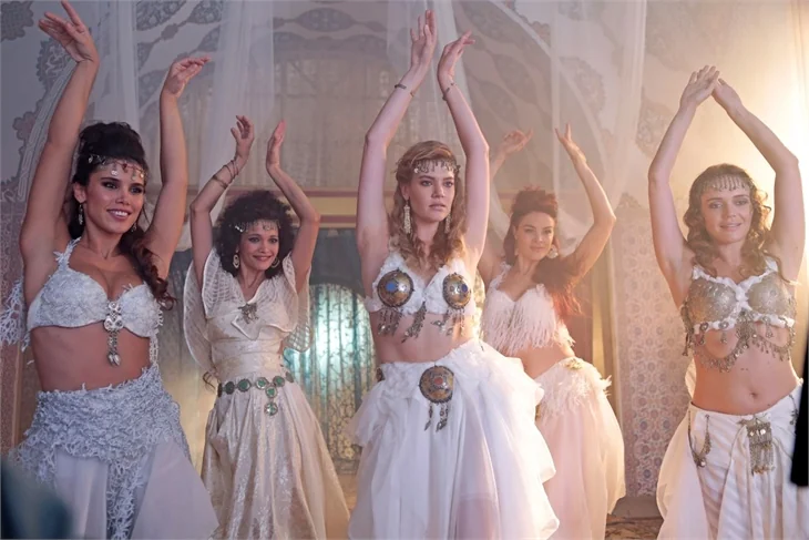 Mahsun Kırmızıgül yeniden film çekecek mi?