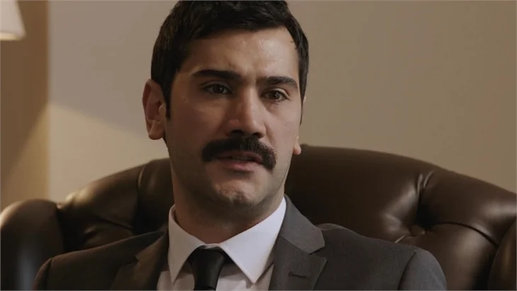 "İsimsizler" dizisinin 3. fragmanı da yayınlandı!