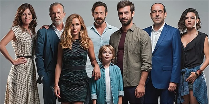 Poyraz Karayel sinema filmi olacak