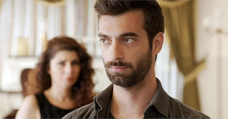 Poyraz Karayel sinema filmi olacak