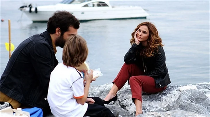 Poyraz Karayel sinema filmi olacak