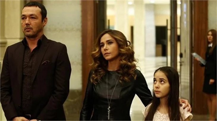 Poyraz Karayel sinema filmi olacak