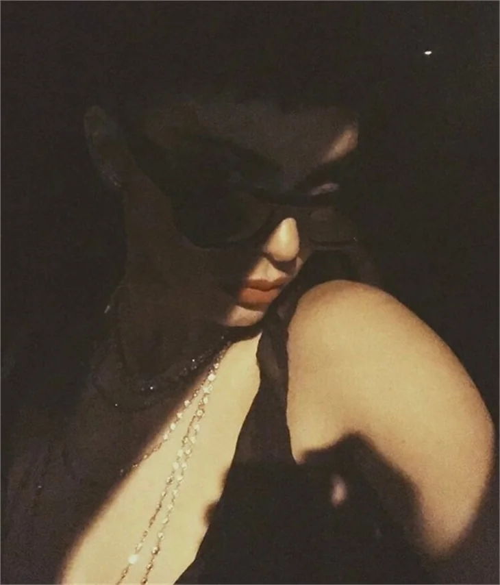 Kendall Jenner'a hırsız şoku!