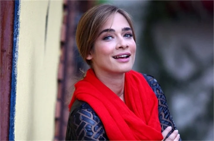 Müge Boz'un 4 gün boyunca konuşması yasaklandı