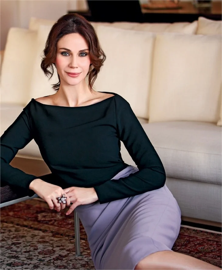 Demet Şener: Çekişmeli boşanıyoruz, anlaşmalı boşanmıyoruz